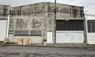 BODEGA RENTA VERACRUZ