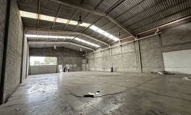 BODEGA RENTA VERACRUZ