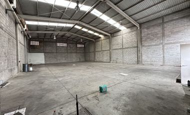BODEGA RENTA VERACRUZ