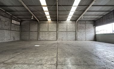BODEGA RENTA VERACRUZ