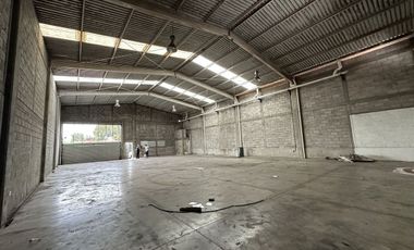 BODEGA RENTA VERACRUZ