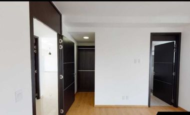 LINDO DEPARTAMENTO EN RENTA EN FIVE BOSQUE REAL