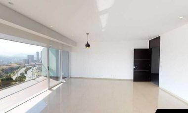 LINDO DEPARTAMENTO EN RENTA EN FIVE BOSQUE REAL