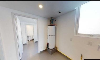 LINDO DEPARTAMENTO EN RENTA EN FIVE BOSQUE REAL