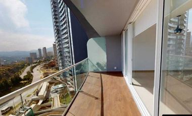 LINDO DEPARTAMENTO EN RENTA EN FIVE BOSQUE REAL