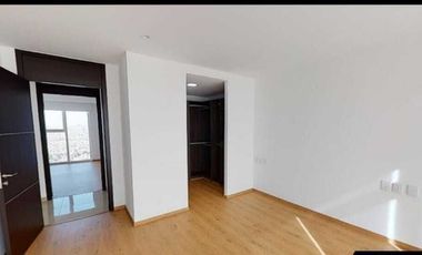 LINDO DEPARTAMENTO EN RENTA EN FIVE BOSQUE REAL