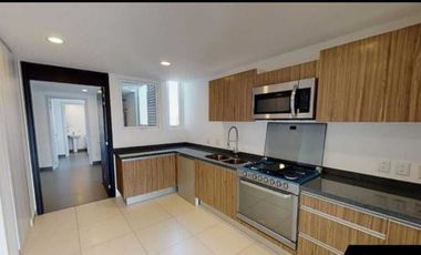 LINDO DEPARTAMENTO EN RENTA EN FIVE BOSQUE REAL