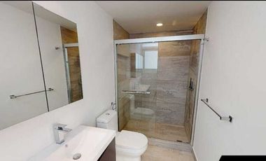 LINDO DEPARTAMENTO EN RENTA EN FIVE BOSQUE REAL