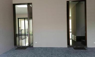 CASA EN VENTA EN SAN PEDRO, LISTA PARA ESTRENAR !!!