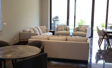 CASA EN VENTA EN SAN PEDRO, LISTA PARA ESTRENAR !!!