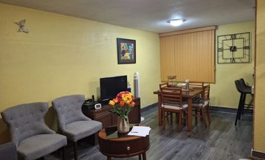 Venta de casa atras de la Pepsi