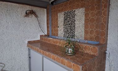 Venta de casa atras de la Pepsi