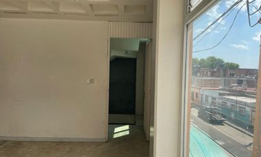 Venta o Renta de Edificio en Esquina col. Ventura Puente