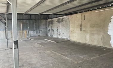 Venta o Renta de Edificio en Esquina col. Ventura Puente