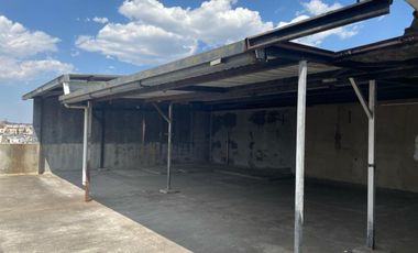 Venta o Renta de Edificio en Esquina col. Ventura Puente