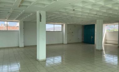 Venta o Renta de Edificio en Esquina col. Ventura Puente