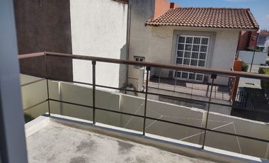 CASA EN RENTA EN TOLUCA
