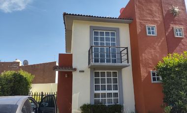 CASA EN RENTA EN TOLUCA