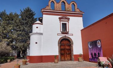 CASA EN RENTA EN TOLUCA