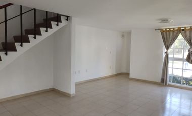 CASA EN RENTA EN TOLUCA