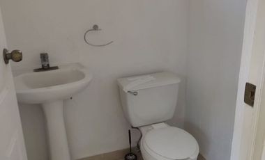 CASA EN RENTA EN TOLUCA