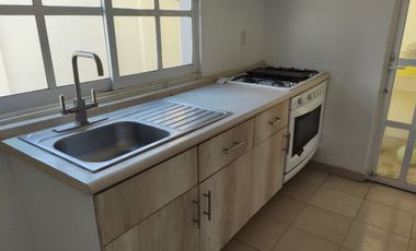 CASA EN RENTA EN TOLUCA