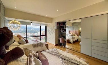 Espectacular Departamento a la Venta Amueblado - Residencial Manigua, Jesús del Monte