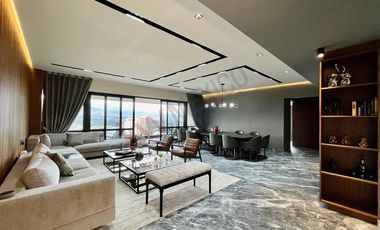 Espectacular Departamento a la Venta Amueblado - Residencial Manigua, Jesús del Monte