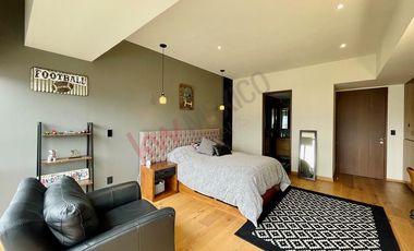 Espectacular Departamento a la Venta Amueblado - Residencial Manigua, Jesús del Monte