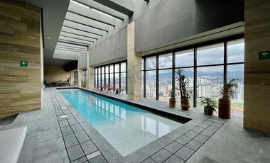 Espectacular Departamento a la Venta Amueblado - Residencial Manigua, Jesús del Monte