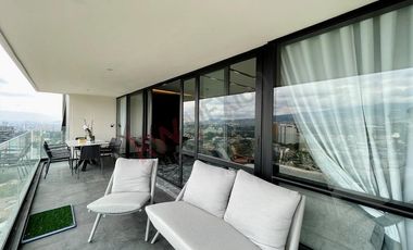 Espectacular Departamento a la Venta Amueblado - Residencial Manigua, Jesús del Monte