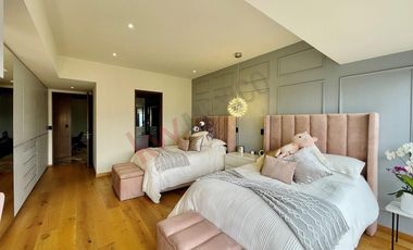 Espectacular Departamento a la Venta Amueblado - Residencial Manigua, Jesús del Monte