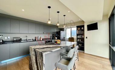 Espectacular Departamento a la Venta Amueblado - Residencial Manigua, Jesús del Monte
