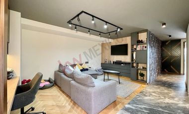 Espectacular Departamento a la Venta Amueblado - Residencial Manigua, Jesús del Monte