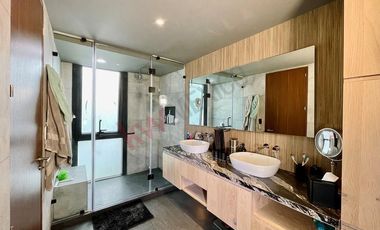 Espectacular Departamento a la Venta Amueblado - Residencial Manigua, Jesús del Monte