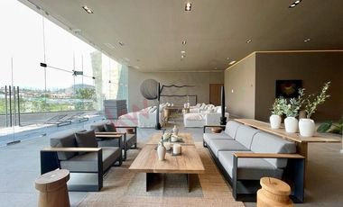 Espectacular Departamento a la Venta Amueblado - Residencial Manigua, Jesús del Monte