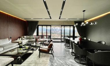 Espectacular Departamento a la Venta Amueblado - Residencial Manigua, Jesús del Monte