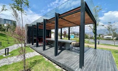 Espectacular Departamento a la Venta Amueblado - Residencial Manigua, Jesús del Monte