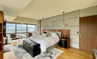 Espectacular Departamento a la Venta Amueblado - Residencial Manigua, Jesús del Monte