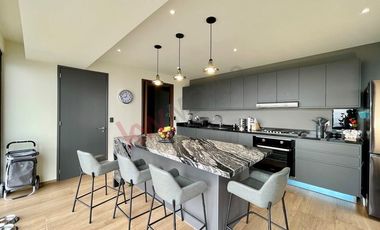 Espectacular Departamento a la Venta Amueblado - Residencial Manigua, Jesús del Monte