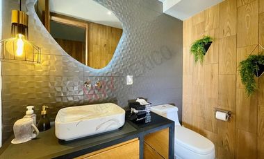 Espectacular Departamento a la Venta Amueblado - Residencial Manigua, Jesús del Monte