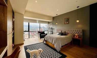 Espectacular Departamento a la Venta Amueblado - Residencial Manigua, Jesús del Monte