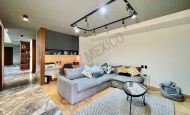 Espectacular Departamento a la Venta Amueblado - Residencial Manigua, Jesús del Monte