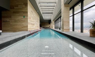 Espectacular Departamento a la Venta Amueblado - Residencial Manigua, Jesús del Monte