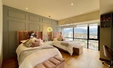 Espectacular Departamento a la Venta Amueblado - Residencial Manigua, Jesús del Monte