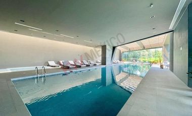 Espectacular Departamento a la Venta Amueblado - Residencial Manigua, Jesús del Monte