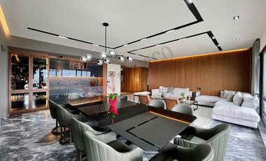 Espectacular Departamento a la Venta Amueblado - Residencial Manigua, Jesús del Monte