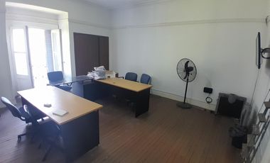 Oficina en venta - a metros de Florida - Microcentro