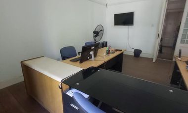 Oficina en venta - a metros de Florida - Microcentro
