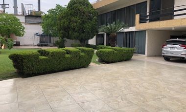 Casa en renta, Cumbres Sector 5, Monterrey